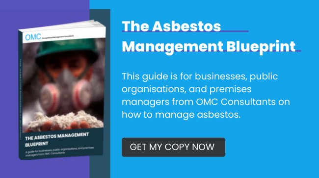 asbestos management