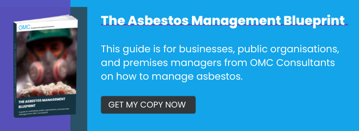 asbestos management